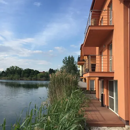 Penzion Martina Dunajská Streda
